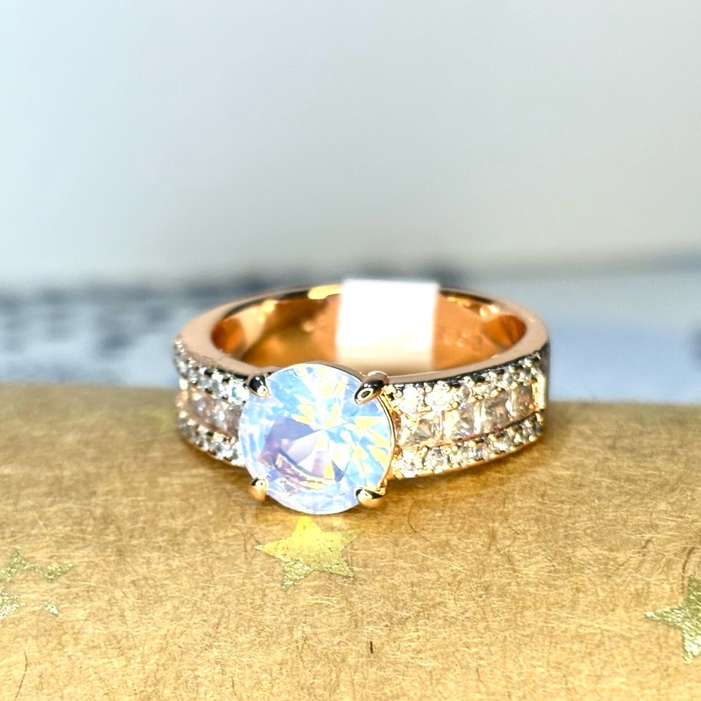 BP OG Ring “Obsessed By You”